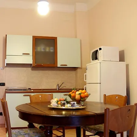House Betty By World Appartement Albisola Superiore