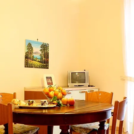 House Betty By World * Albisola Superiore